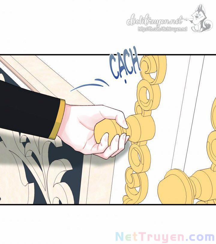 Công Chúa Bãi Rác 27 trang 28