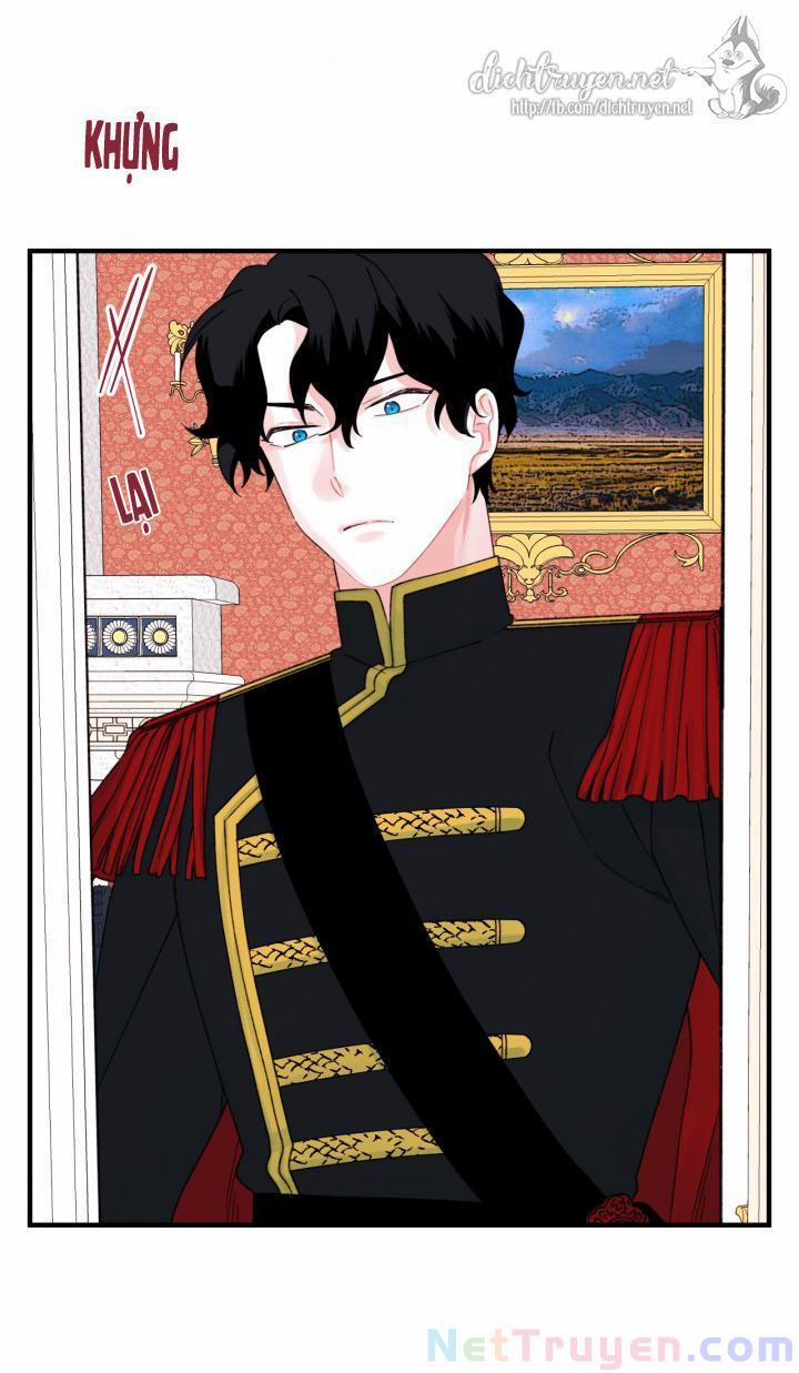 Công Chúa Bãi Rác 27 trang 29