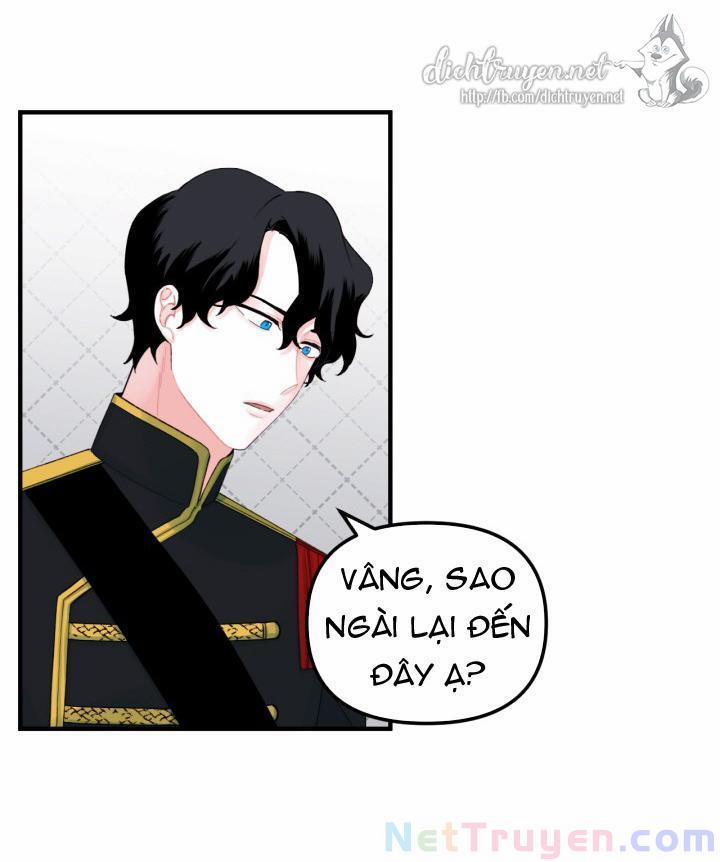 Công Chúa Bãi Rác 27 trang 31