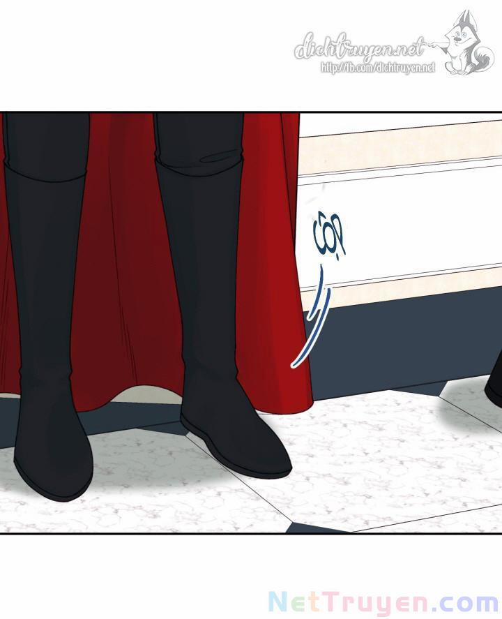 Công Chúa Bãi Rác 27 trang 35