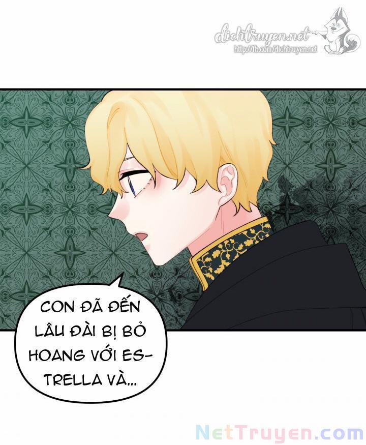 Công Chúa Bãi Rác 27 trang 37