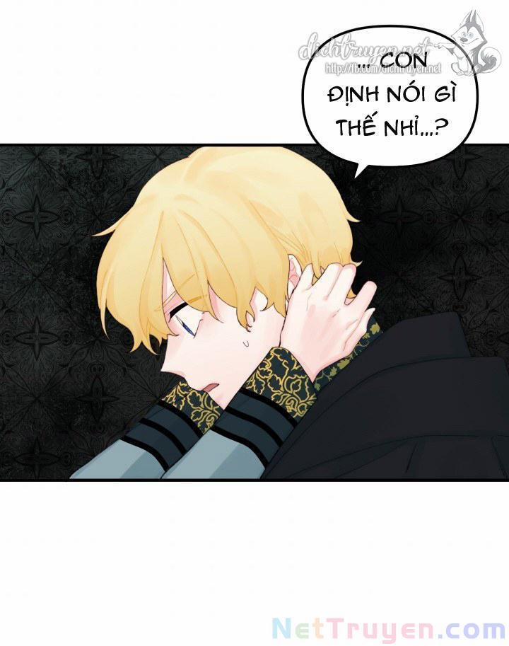 Công Chúa Bãi Rác 27 trang 39