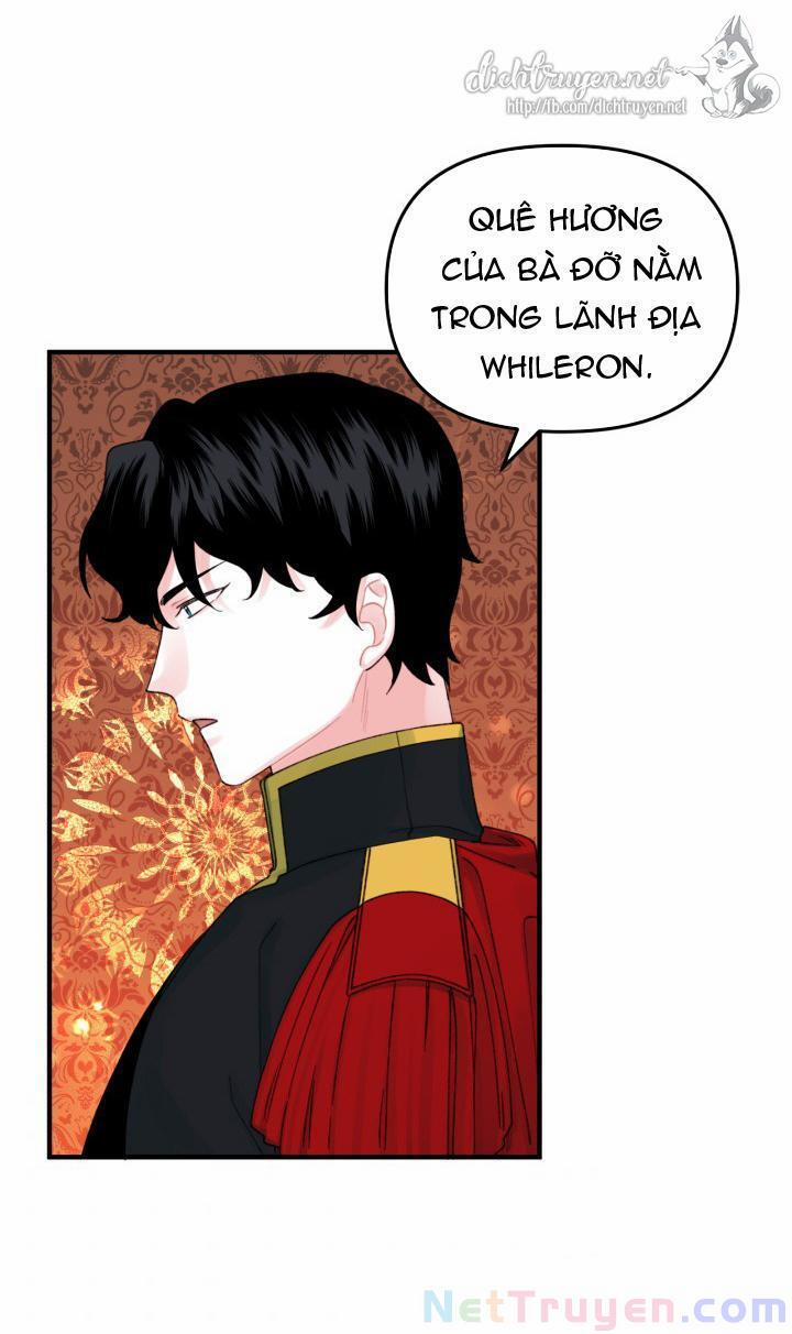 Công Chúa Bãi Rác 27 trang 4