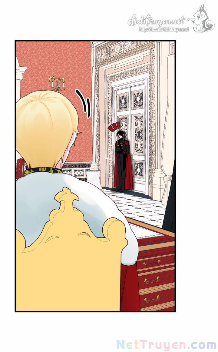 Công Chúa Bãi Rác 27 trang 42