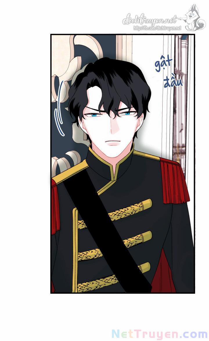 Công Chúa Bãi Rác 27 trang 43