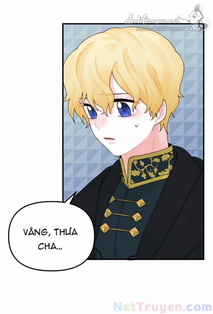 Công Chúa Bãi Rác 27 trang 48