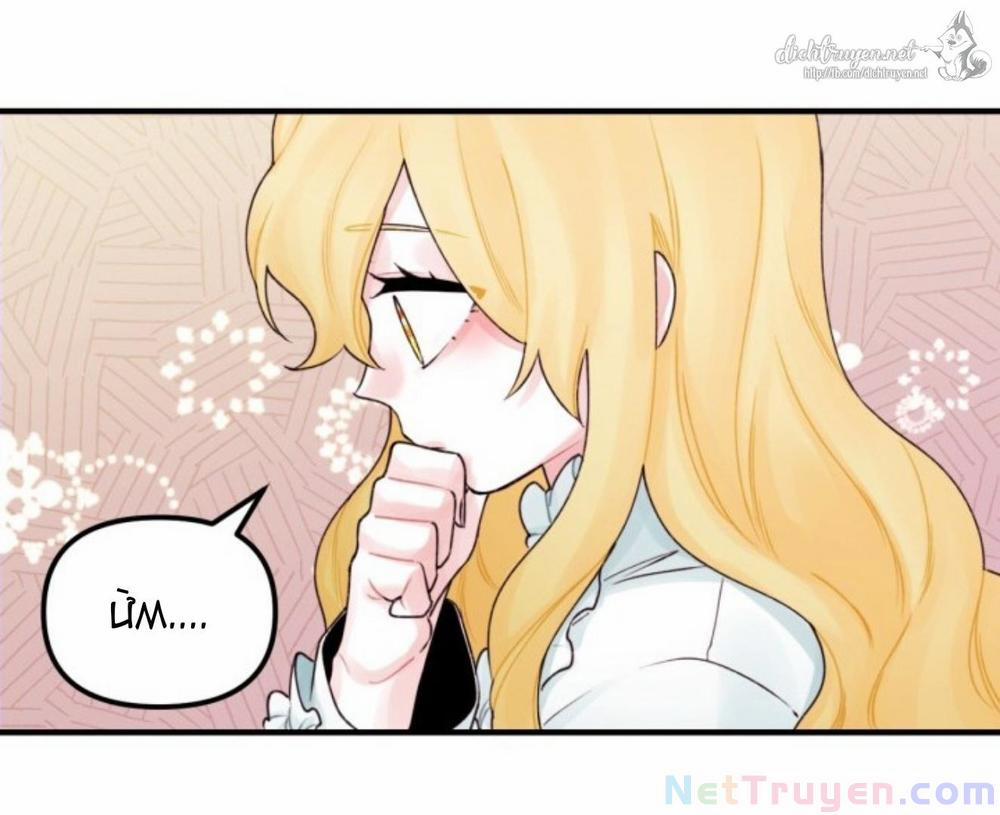 Công Chúa Bãi Rác 28 trang 14