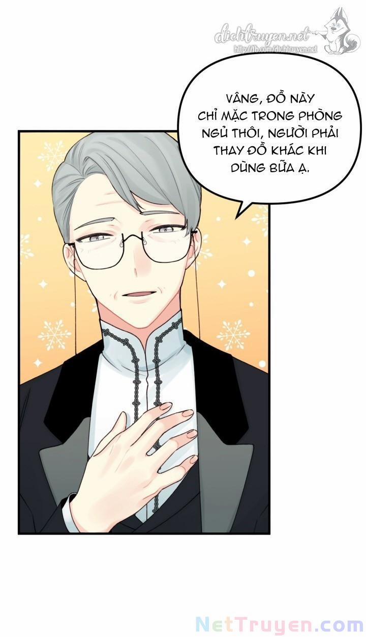 Công Chúa Bãi Rác 28 trang 17