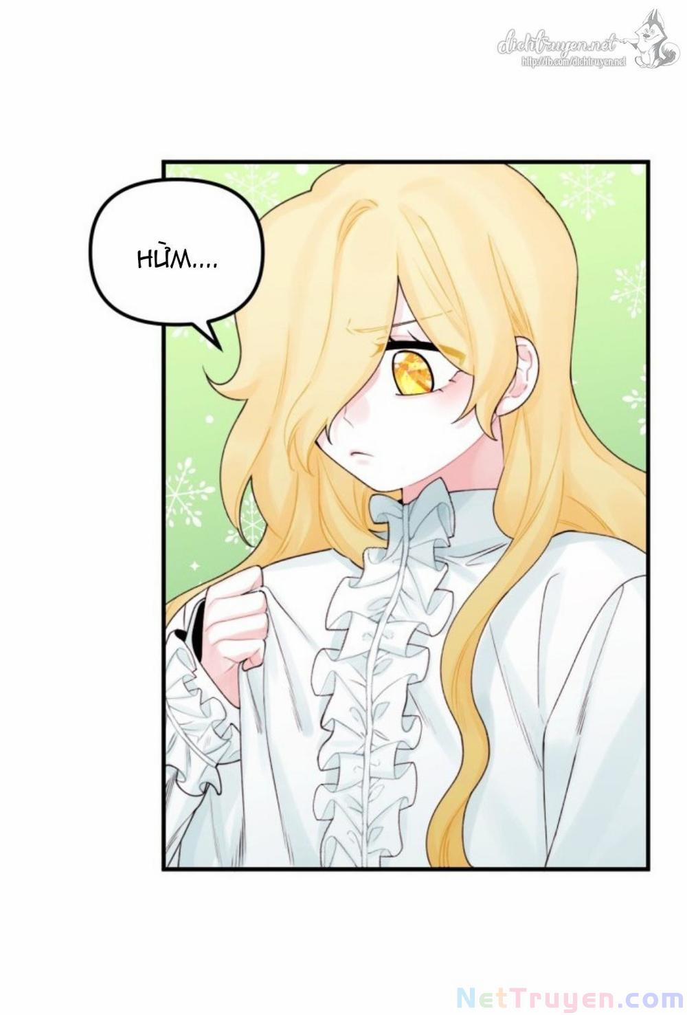 Công Chúa Bãi Rác 28 trang 18