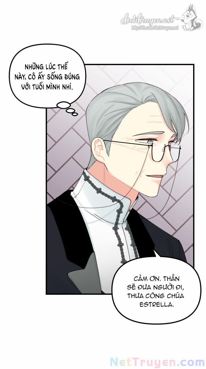 Công Chúa Bãi Rác 28 trang 20