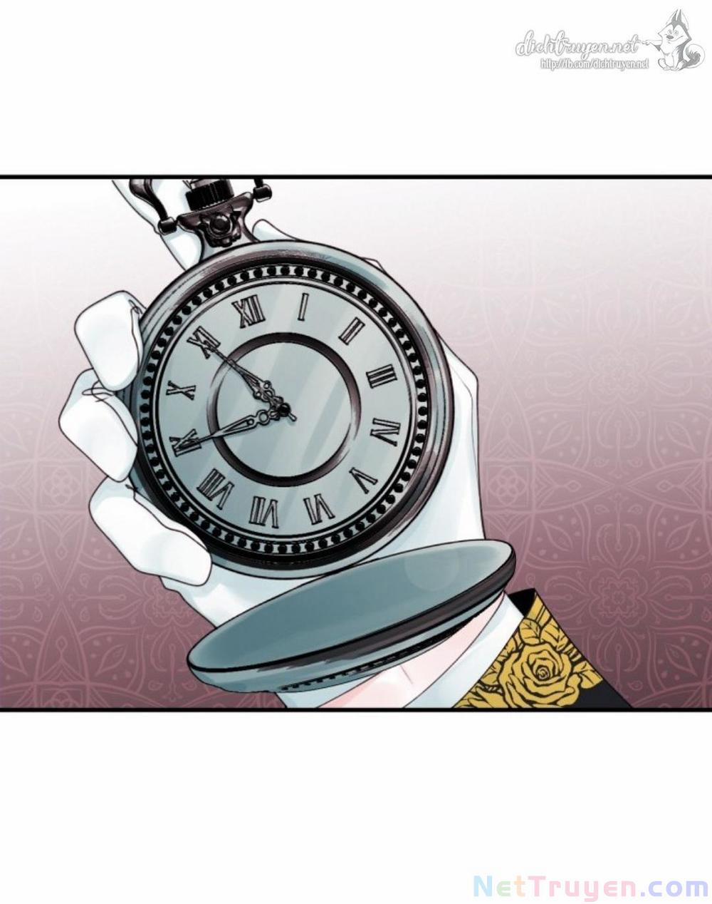 Công Chúa Bãi Rác 28 trang 24