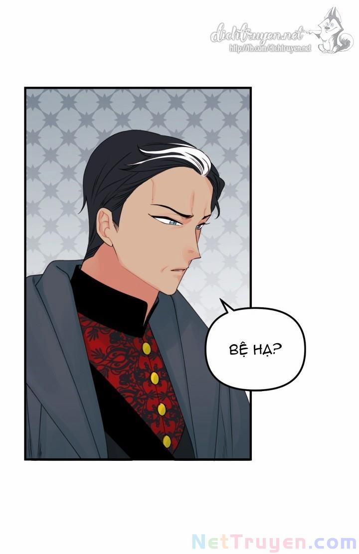 Công Chúa Bãi Rác 28 trang 25