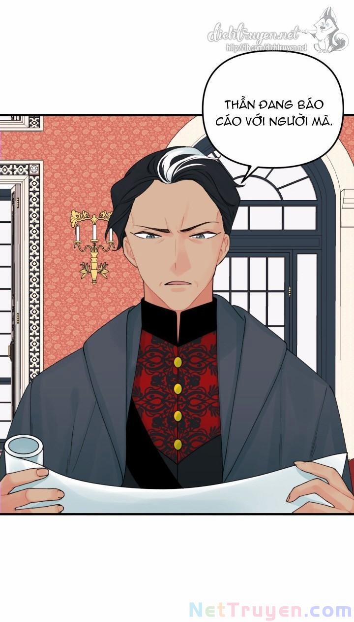 Công Chúa Bãi Rác 28 trang 27