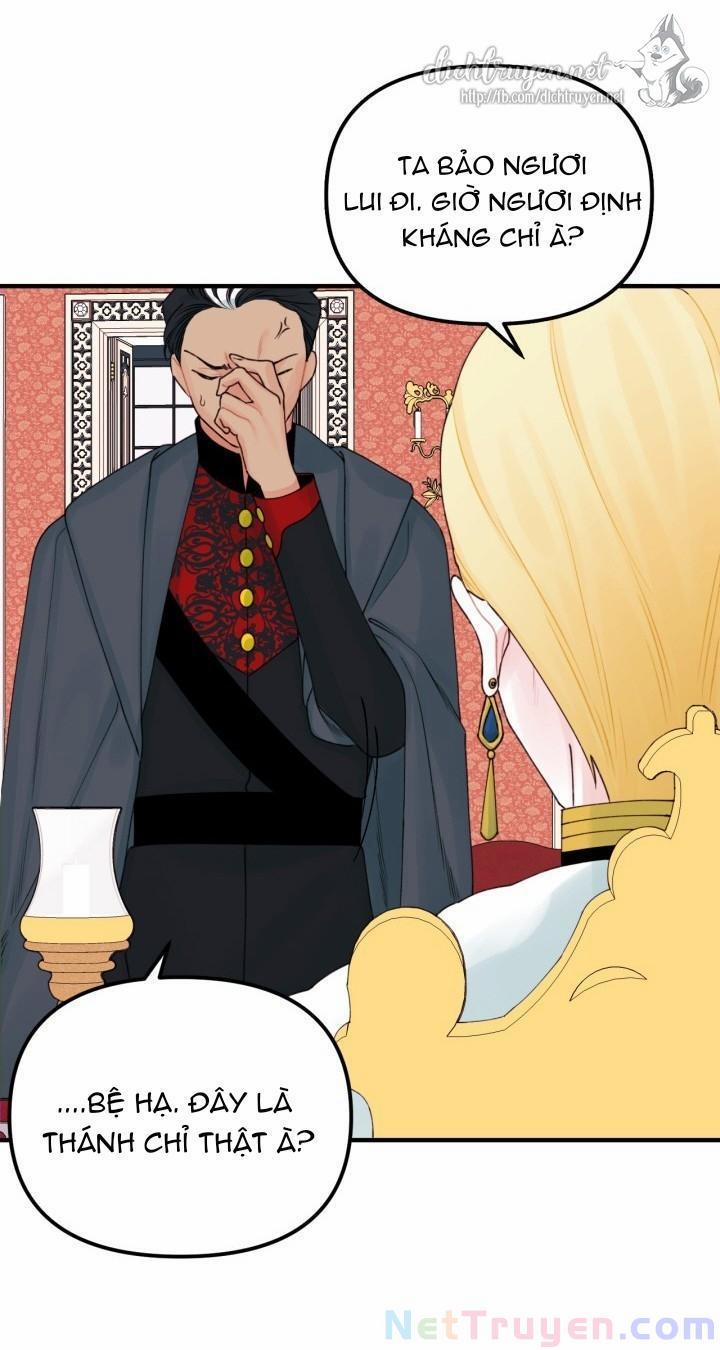 Công Chúa Bãi Rác 28 trang 35