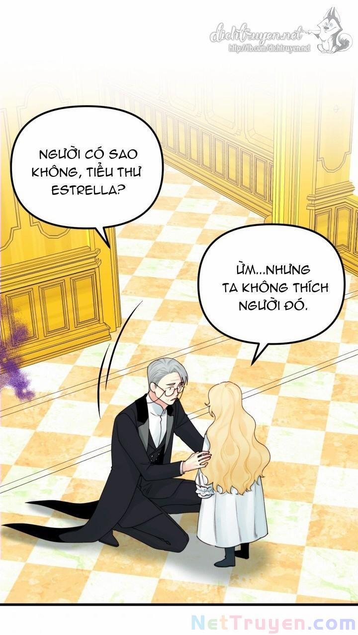 Công Chúa Bãi Rác 28 trang 4