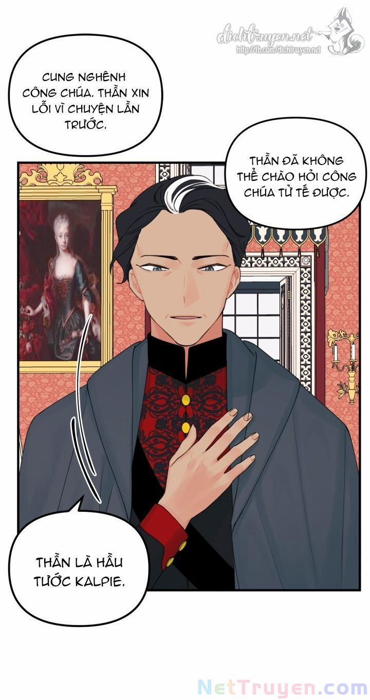 Công Chúa Bãi Rác 28 trang 49