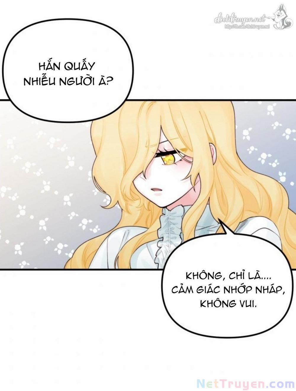 Công Chúa Bãi Rác 28 trang 5