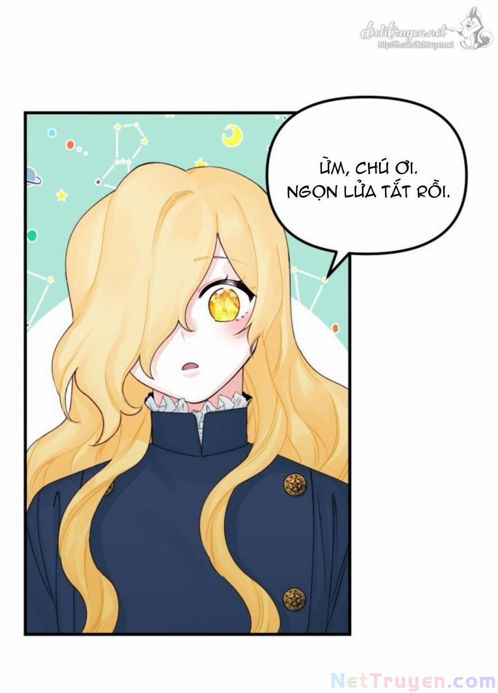 Công Chúa Bãi Rác 28 trang 50