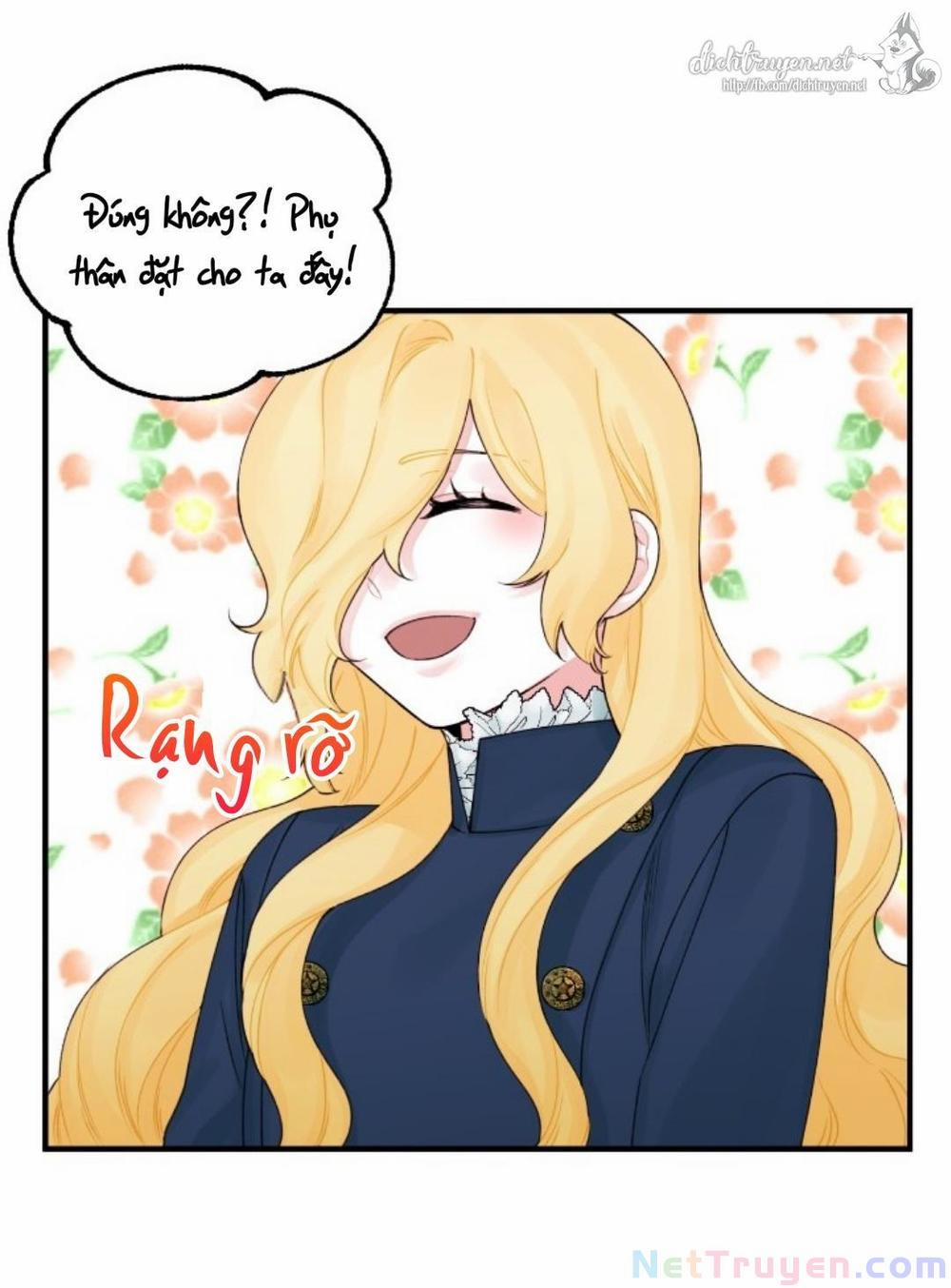 Công Chúa Bãi Rác 28 trang 56