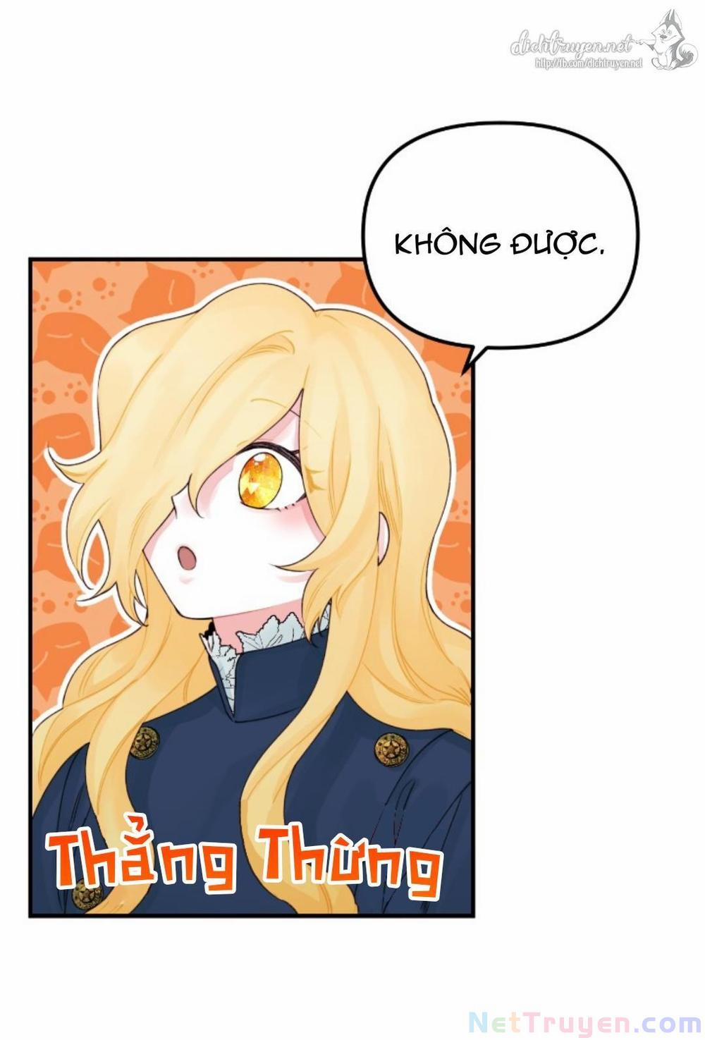 Công Chúa Bãi Rác 28 trang 58