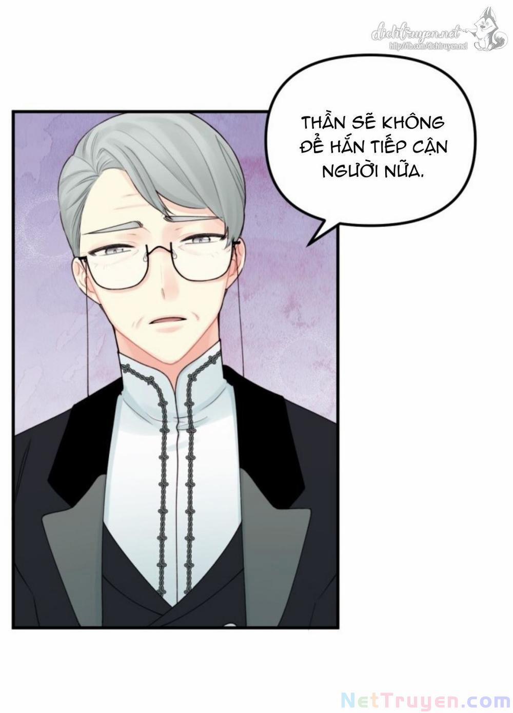 Công Chúa Bãi Rác 28 trang 7