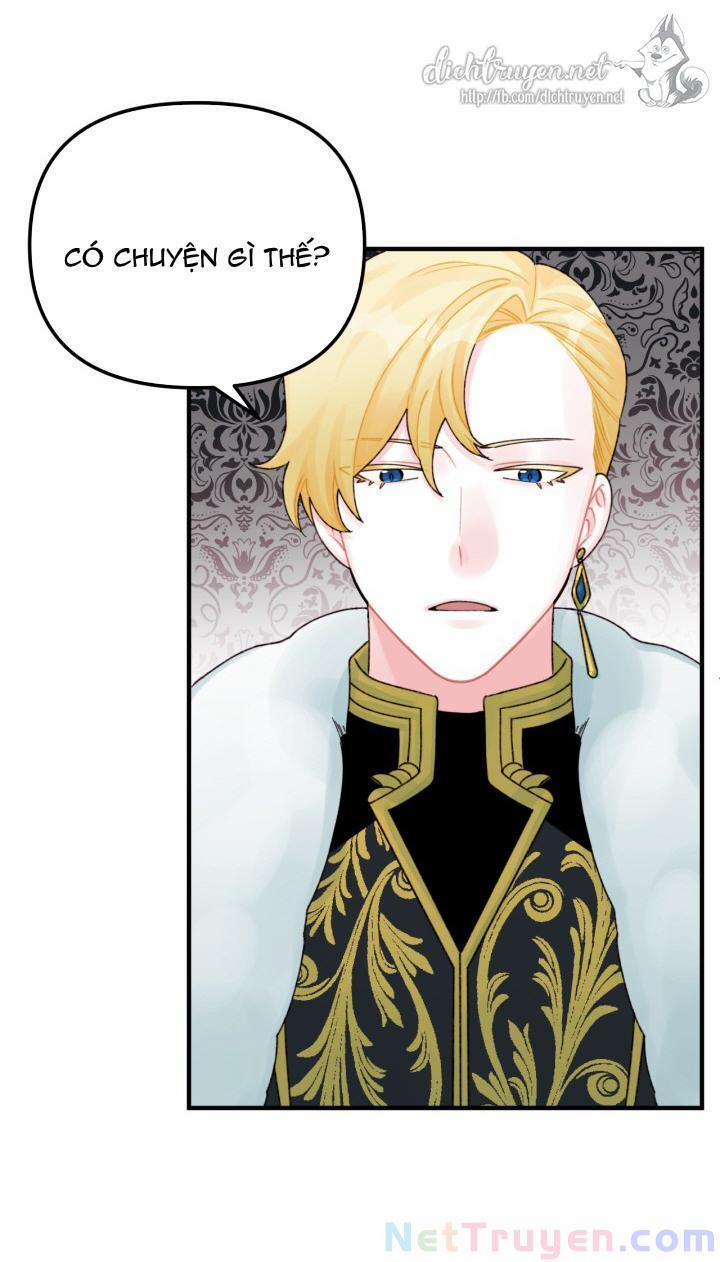 Công Chúa Bãi Rác 29 trang 26