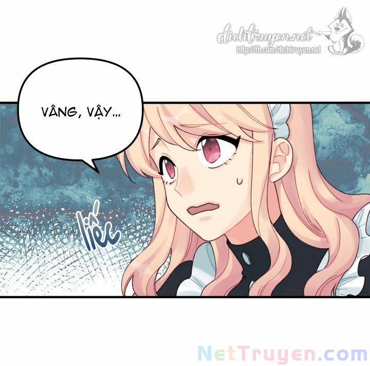 Công Chúa Bãi Rác 29 trang 33