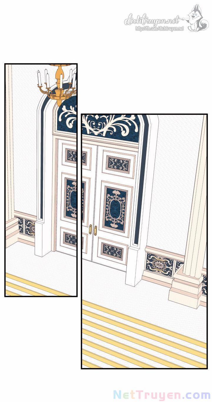 Công Chúa Bãi Rác 29 trang 35