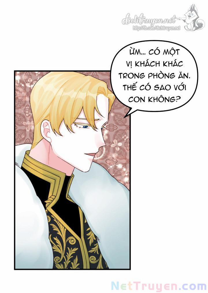 Công Chúa Bãi Rác 29 trang 38