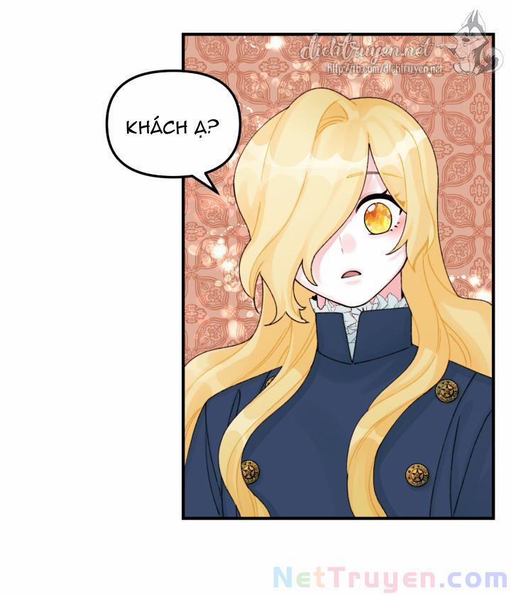 Công Chúa Bãi Rác 29 trang 39