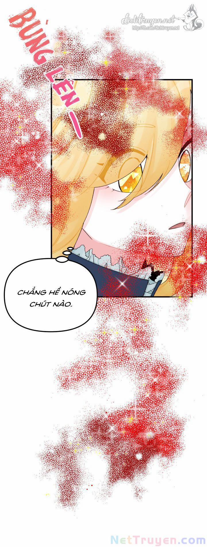 Công Chúa Bãi Rác 29 trang 49