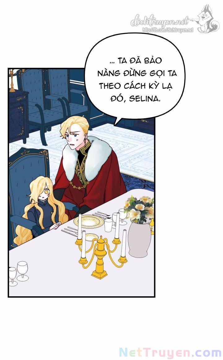 Công Chúa Bãi Rác 29 trang 53