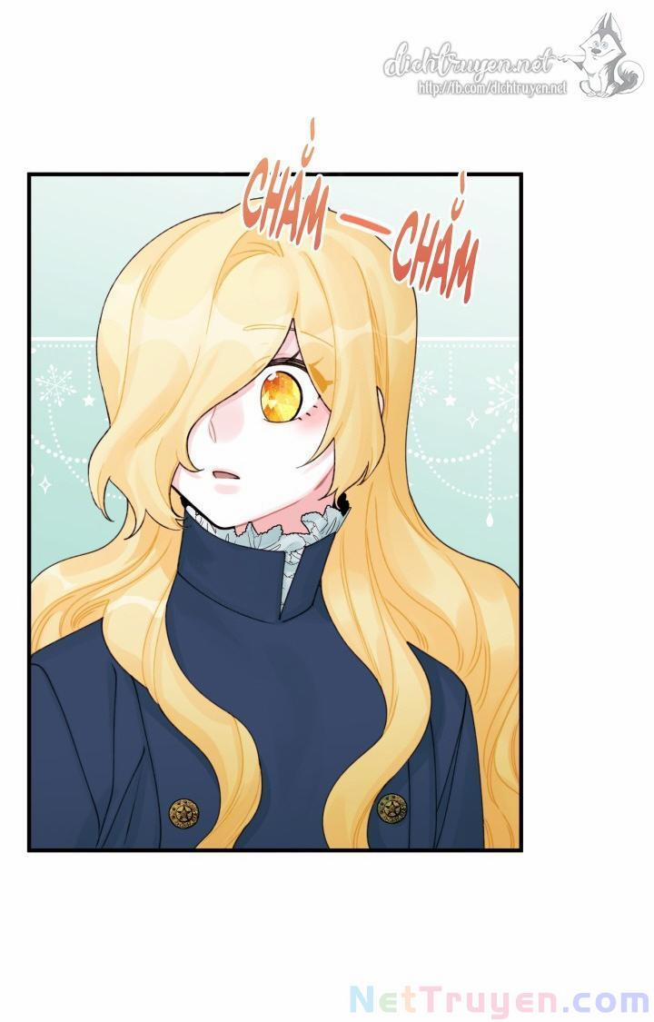 Công Chúa Bãi Rác 29 trang 55