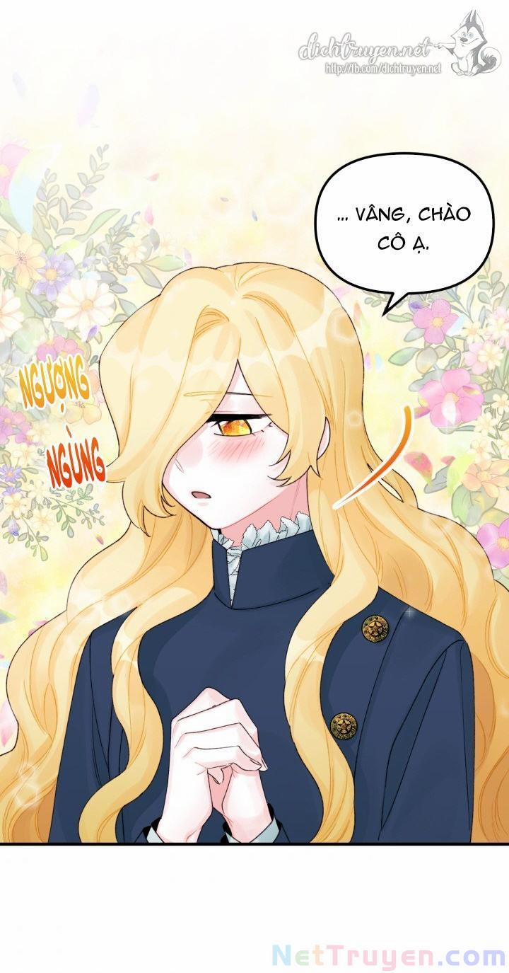 Công Chúa Bãi Rác 29 trang 59