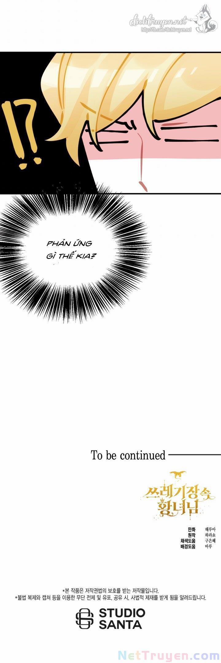 Công Chúa Bãi Rác 29 trang 60