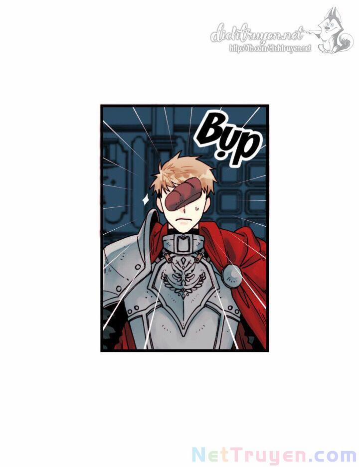 Công Chúa Bãi Rác 3 trang 22