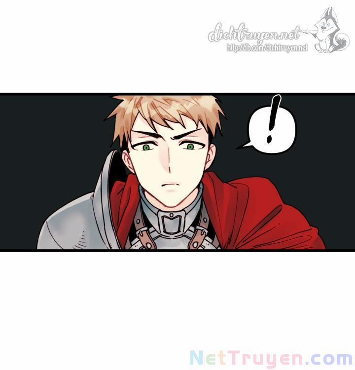 Công Chúa Bãi Rác 3 trang 35