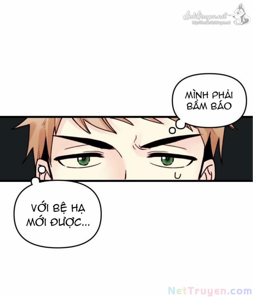 Công Chúa Bãi Rác 3 trang 41