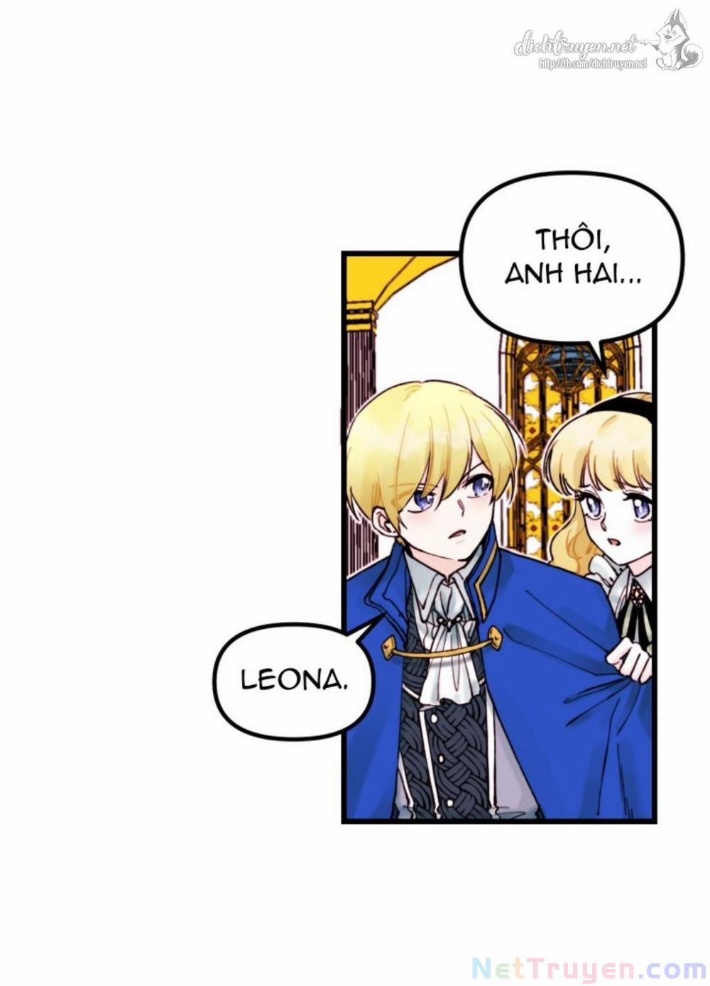 Công Chúa Bãi Rác 3 trang 46