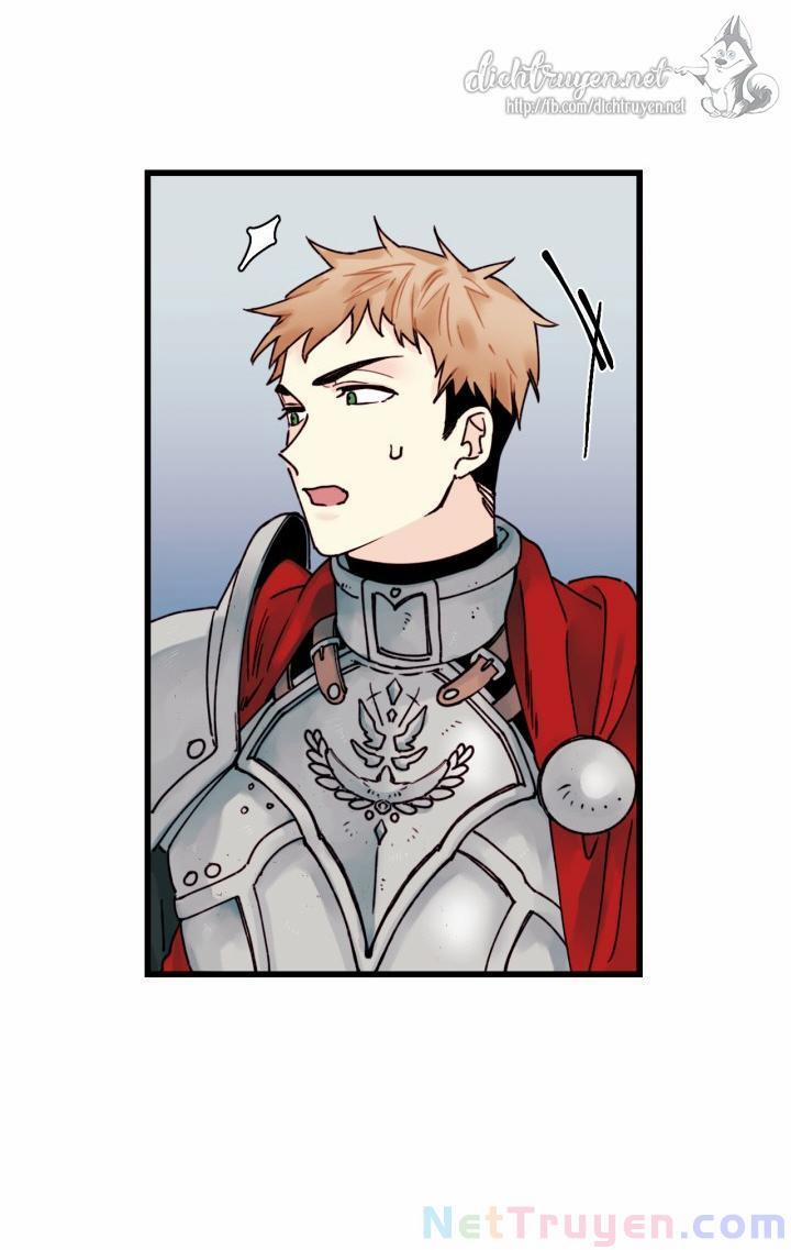 Công Chúa Bãi Rác 3 trang 50