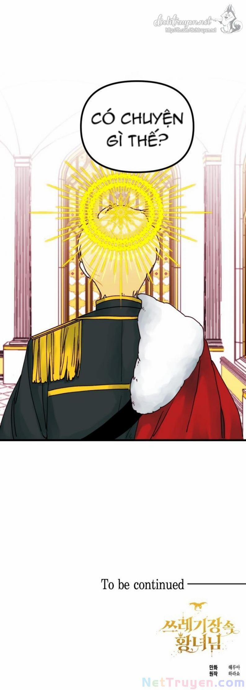 Công Chúa Bãi Rác 3 trang 51