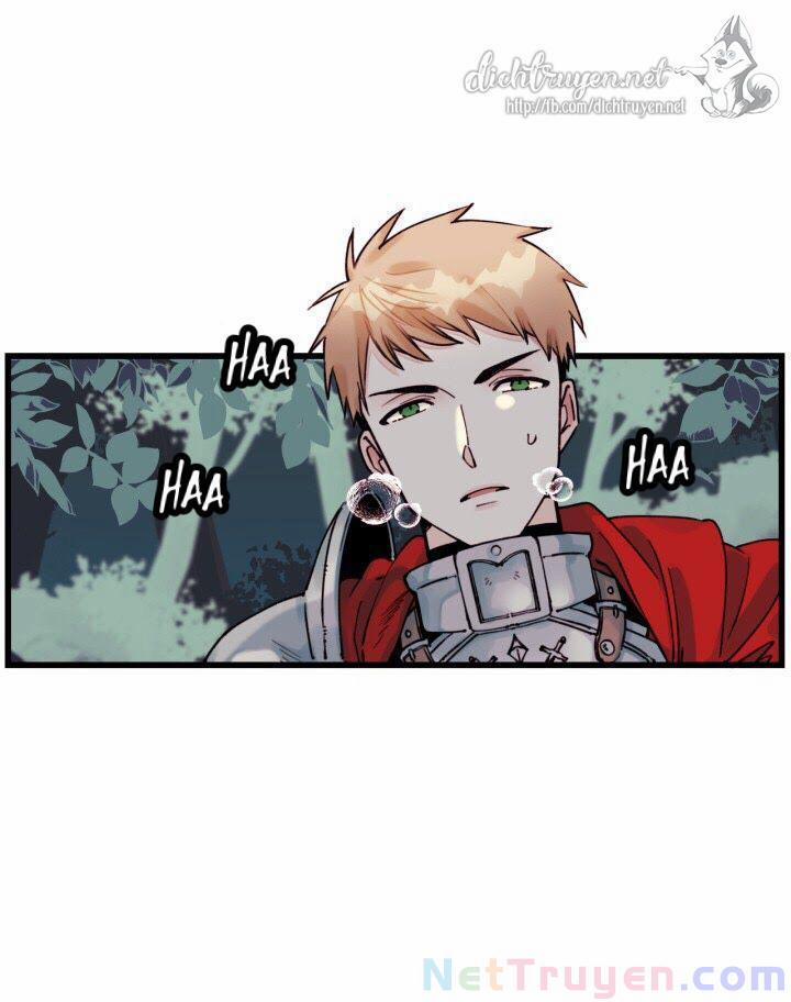 Công Chúa Bãi Rác 3 trang 8