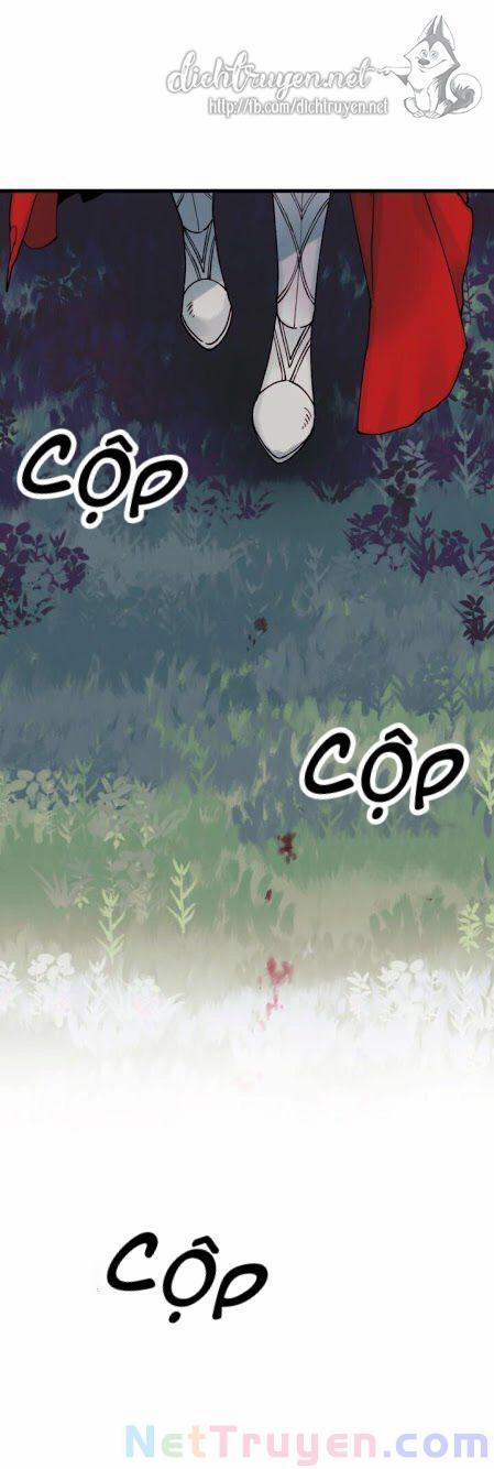 Công Chúa Bãi Rác 3 trang 9