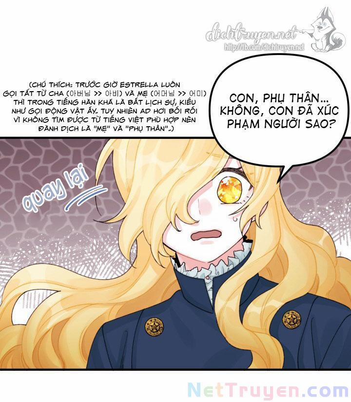 Công Chúa Bãi Rác 30 trang 12