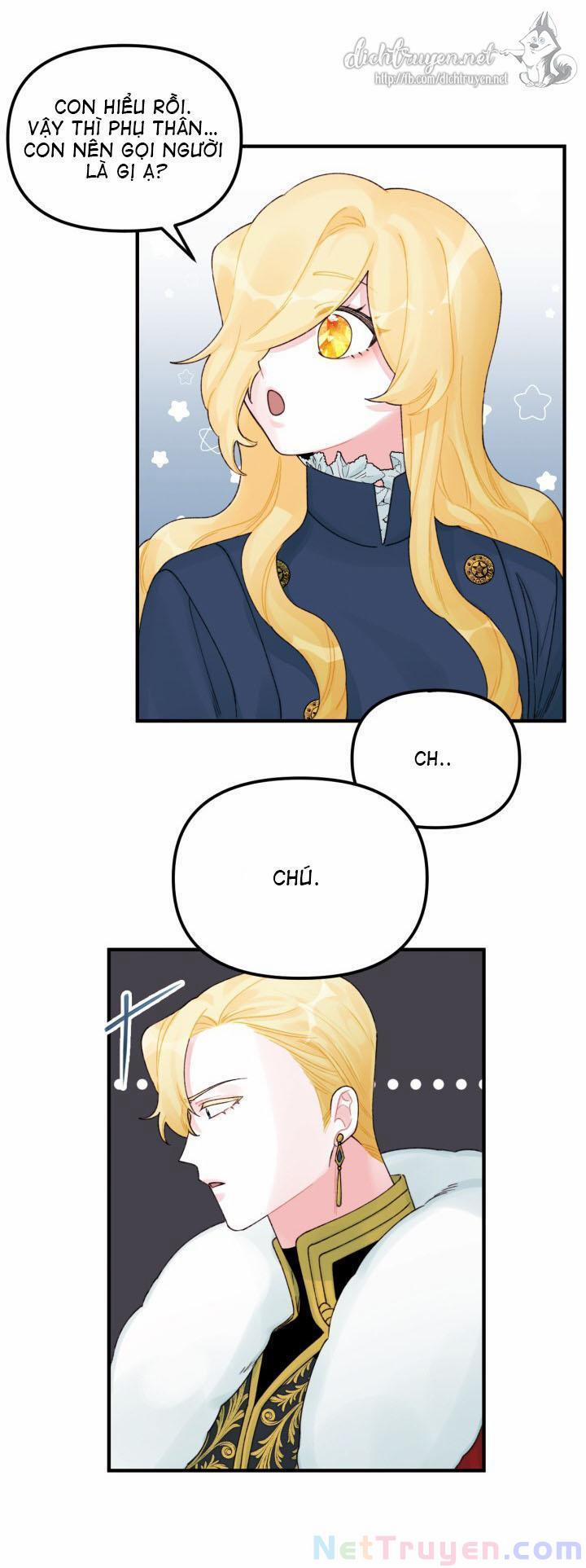 Công Chúa Bãi Rác 30 trang 19