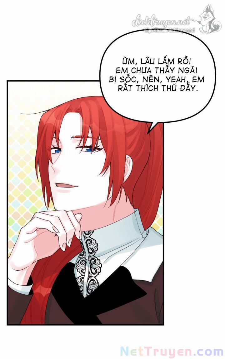 Công Chúa Bãi Rác 30 trang 23