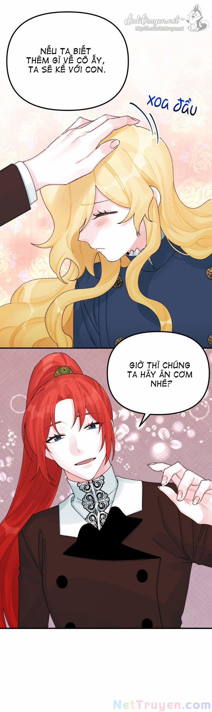 Công Chúa Bãi Rác 30 trang 29