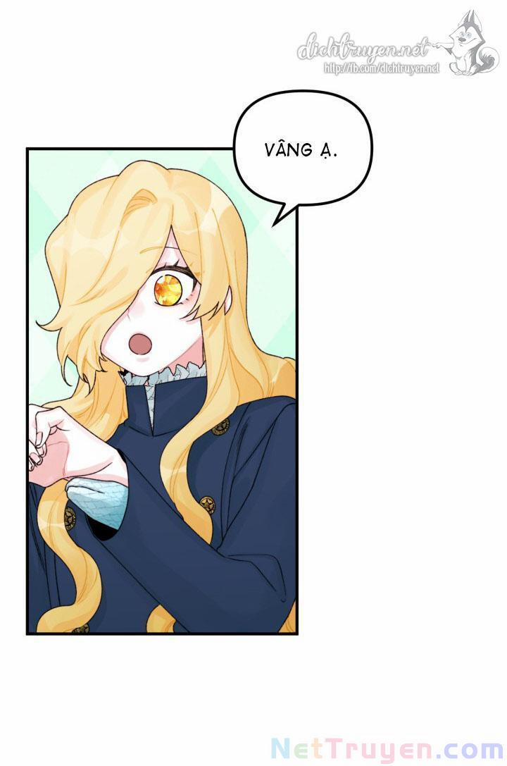 Công Chúa Bãi Rác 30 trang 40