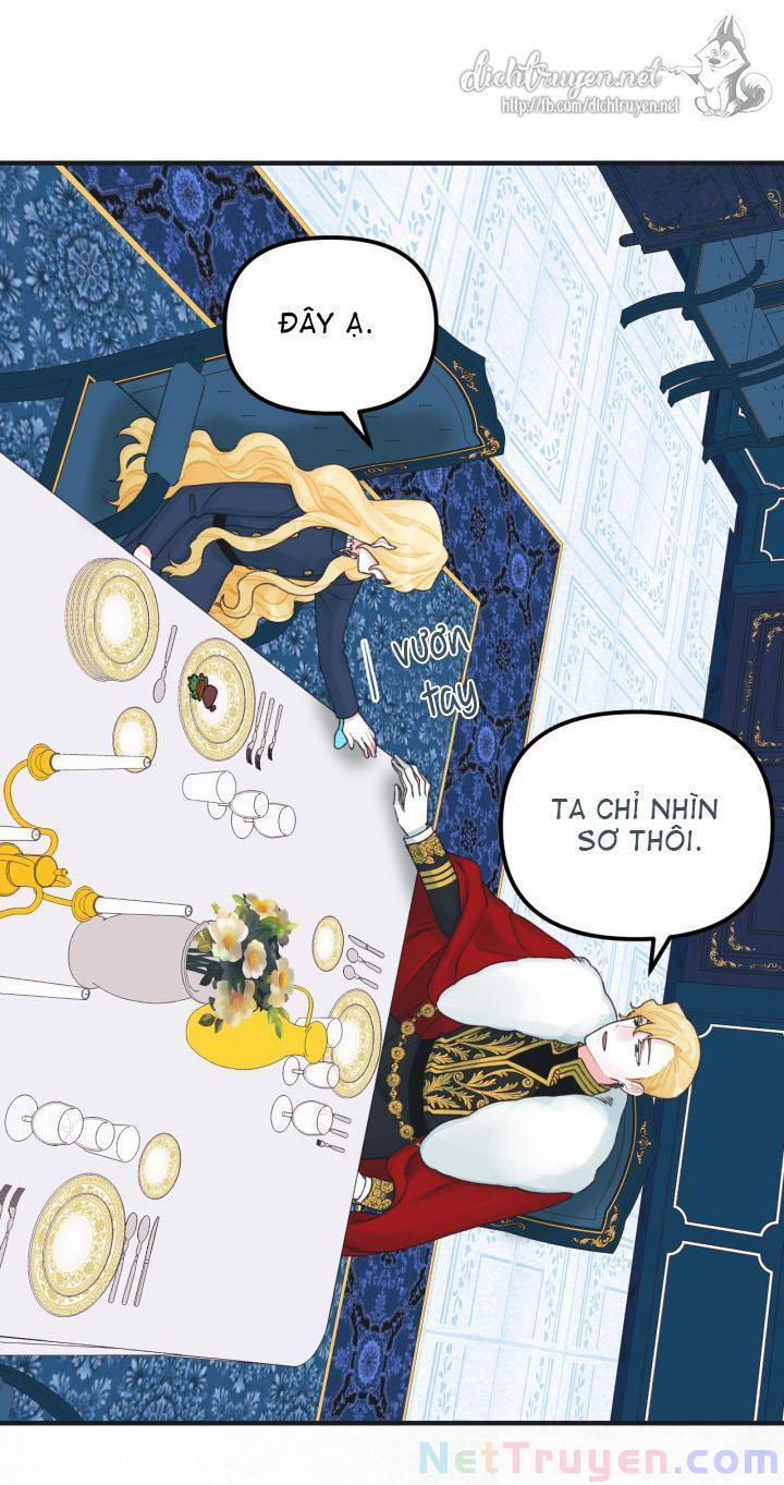 Công Chúa Bãi Rác 30 trang 41