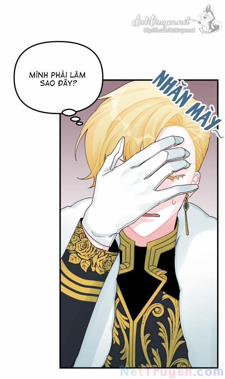 Công Chúa Bãi Rác 30 trang 47